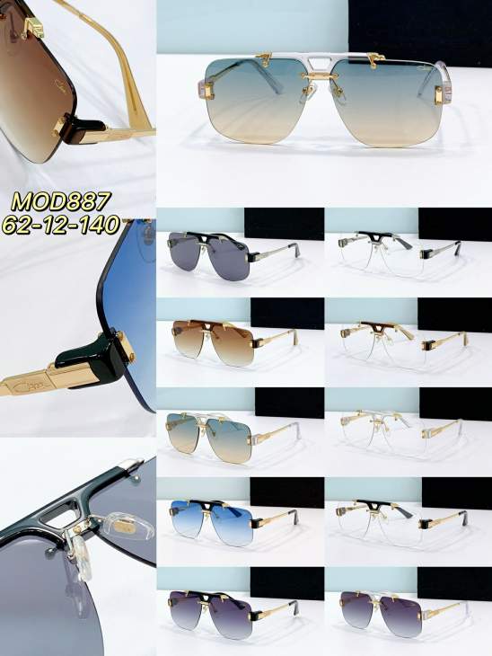 Picture of Cazal Sunglasses _SKUfw72643900fw